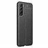 CaseUp Samsung Galaxy S22 Kılıf Niss Silikon Siyah 2